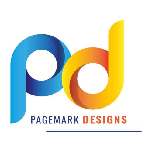 Pagemark Designs Logo