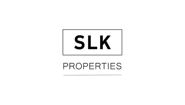 SLK Properties Rectangle Logo