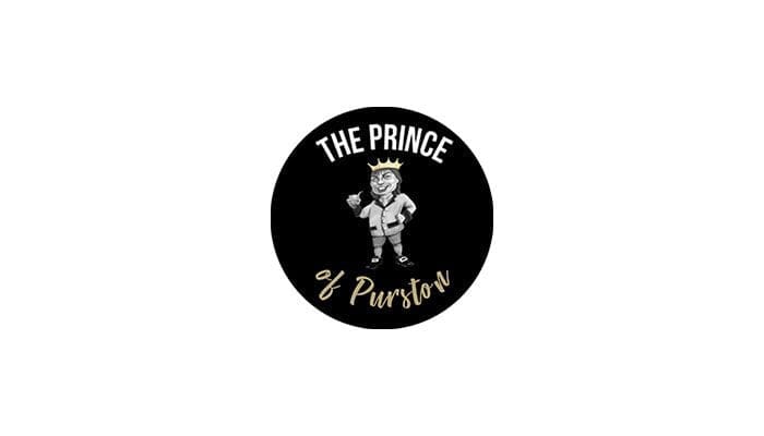 The Prince of Purston Rectangle